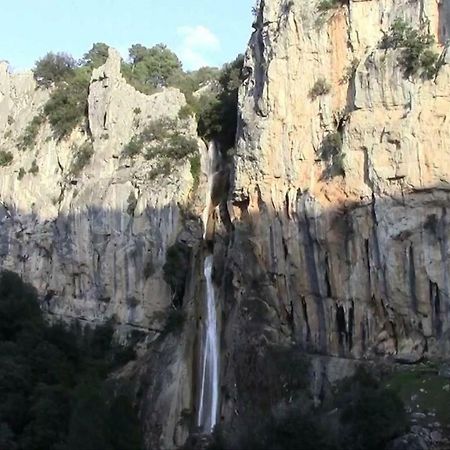 La Buhardilla Apartman Arroyo Frio Kültér fotó