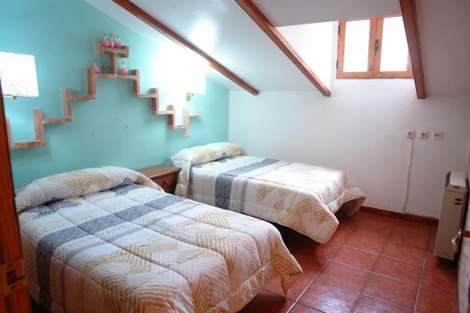 La Buhardilla Apartman Arroyo Frio Kültér fotó